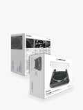 Audio-Technica AT-LP60XBT Bluetooth turntable - British product