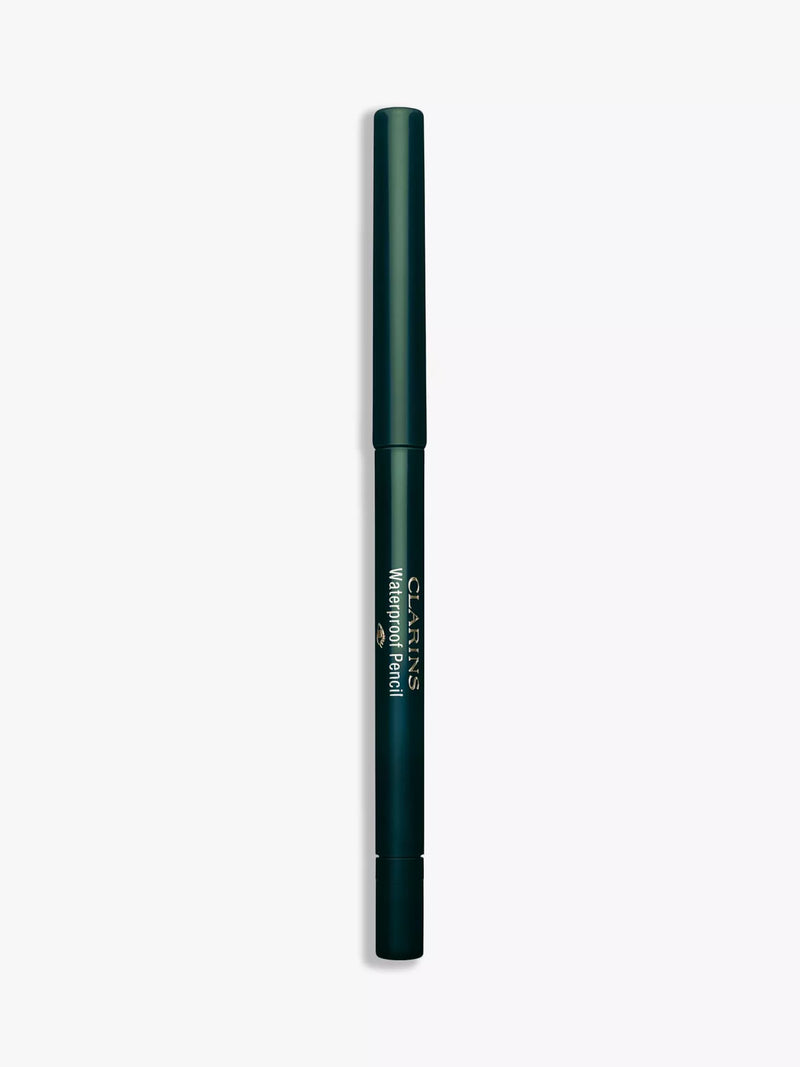 Clarins Waterproof Eyeliner, 05 Green