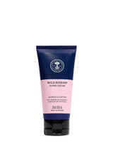 John Lewis Neal's Yard Remedies Wild Rose Hand Cream 50ml- Buy online at McGrocer