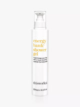 This Works Energy Bank Shower Gel 250ml