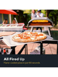 Ooni Koda 12 gas pizza oven, UK version