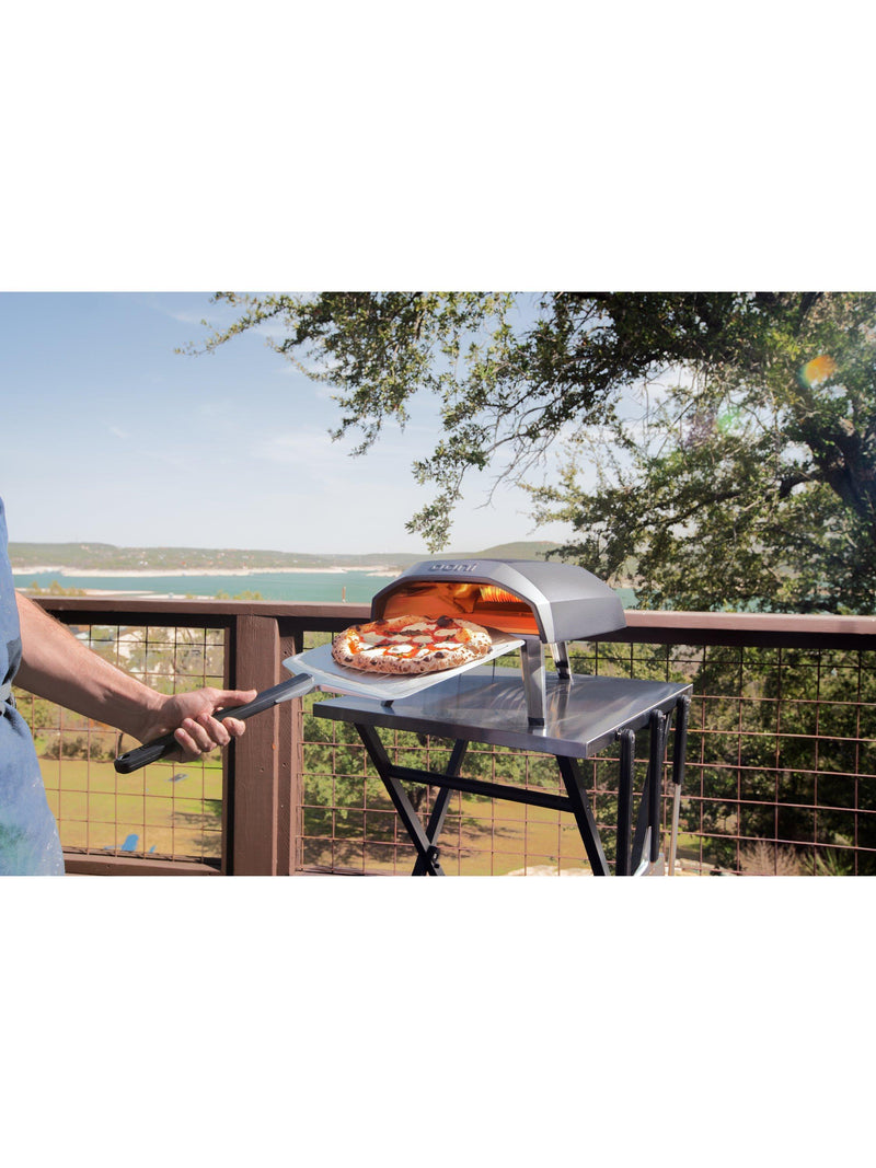Ooni Koda 12 gas pizza oven, UK version