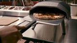 Ooni Koda 12 gas pizza oven, UK version