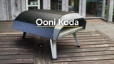 Ooni Koda 12 gas pizza oven, UK version