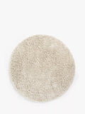 John Lewis Rhapsody round rug 200cm, imported from the UK
