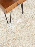 John Lewis Rhapsody round rug 200cm, imported from the UK