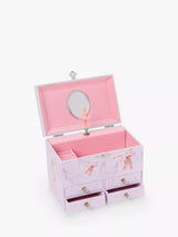 John Lewis John Lewis Musical Jewellery Box- Buy online at McGrocer