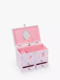 John Lewis musical jewellery box with ballerina, UK version