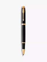 John Lewis Parker IM Metal Trim Rollerball Pen- Buy online at McGrocer