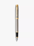 Parker IM fountain pen medium nib, UK version
