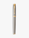 Parker IM fountain pen medium nib, UK version