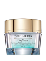 John Lewis Estée Lauder DayWear Anti-Oxidant 72H-Hydration Sorbet Moisturiser SPF 15- Buy online at McGrocer