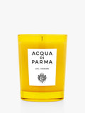 Acqua di Parma Oh L'Amore candle 200g - British product