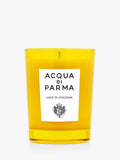 Acqua di Parma Luce di Colonia candle 200g - British product