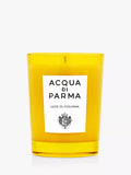 Acqua di Parma Luce di Colonia candle 200g - British product