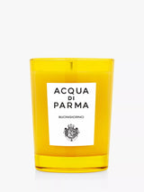John Lewis Buongiorno Scented Candle, 200g- Buy online at McGrocer