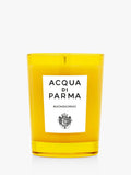 Acqua di Parma Buongiorno scented candle 200g - British product