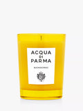 Acqua di Parma Buongiorno scented candle 200g - British product