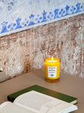 Acqua di Parma Buongiorno scented candle 200g - British product