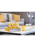 Acqua di Parma Buongiorno scented candle 200g - British product