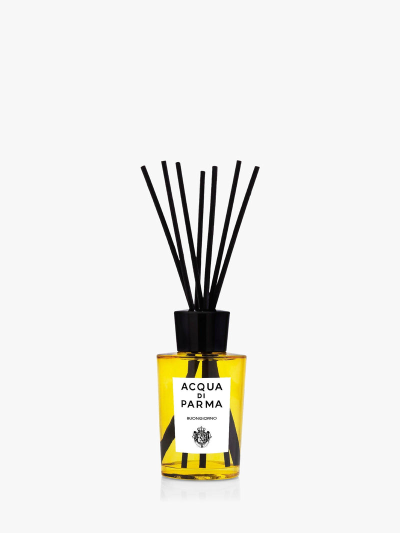 Acqua di Parma Buongiorno room diffuser 180ml - British product