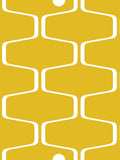 Net and Ball design wrapping paper, imported from the UK