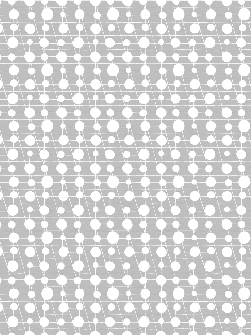 Mini Moderns Pavilion Wallpaper, AZDPT041CO