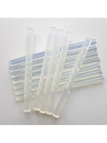 Habico hot melt glue sticks 7mm pack of 6 - British product