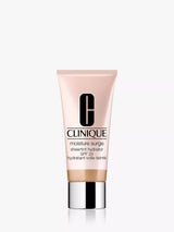 John Lewis Clinique Moisture Surge Sheertint Hydrator Tinted Moisturiser SPF 25 40ml- Buy online at McGrocer