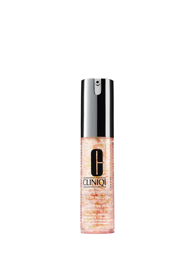 Clinique Moisture Surge Eye Hydro-Filler Concentrate 15ml, imported from the UK