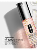 Clinique Moisture Surge Eye Hydro-Filler Concentrate 15ml, imported from the UK