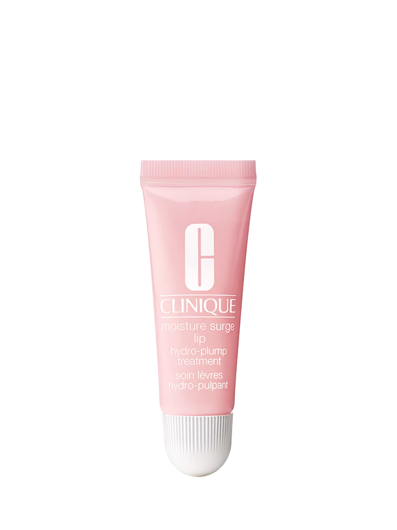 Clinique Moisture Surge Lip Hydro-Plump Treatment 10ml - British product