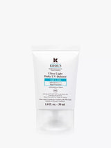 Kiehl's Ultra Light Daily UV Defense Aqua Gel SPF 50 PA++++ Solkremgel