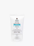 Kiehl's SPF 50 aqua gel sunscreen, UK version