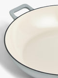 John Lewis cast iron casserole 3L, UK version