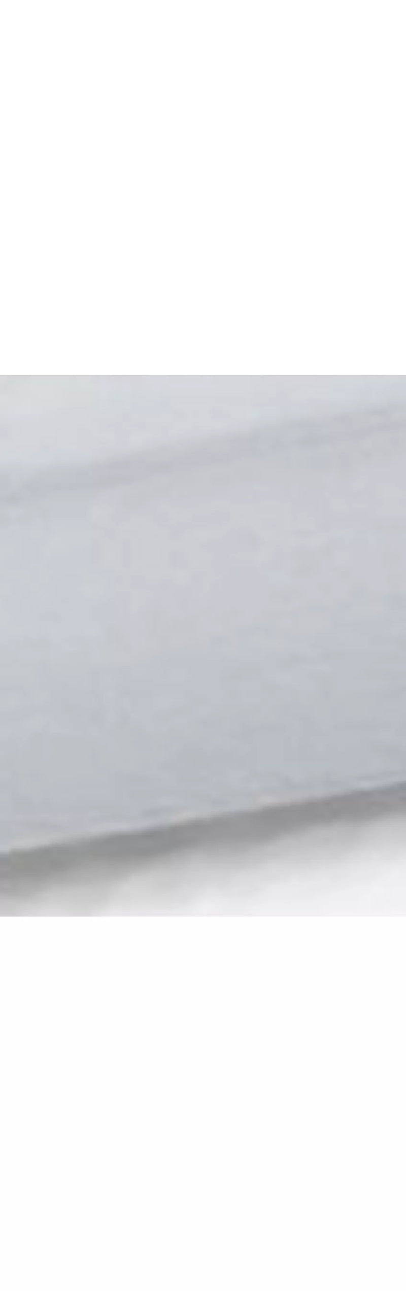 John Lewis Cast Iron Rectangular Grill Pan, 33cm
