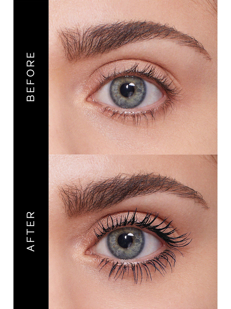 Shiseido Controlled Chaos Mascara Ink 11.5ml, imported from the UK