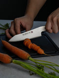 GLOBAL Ni santoku knife 13cm (British brand)