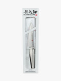GLOBAL Ni santoku knife 13cm (British brand)