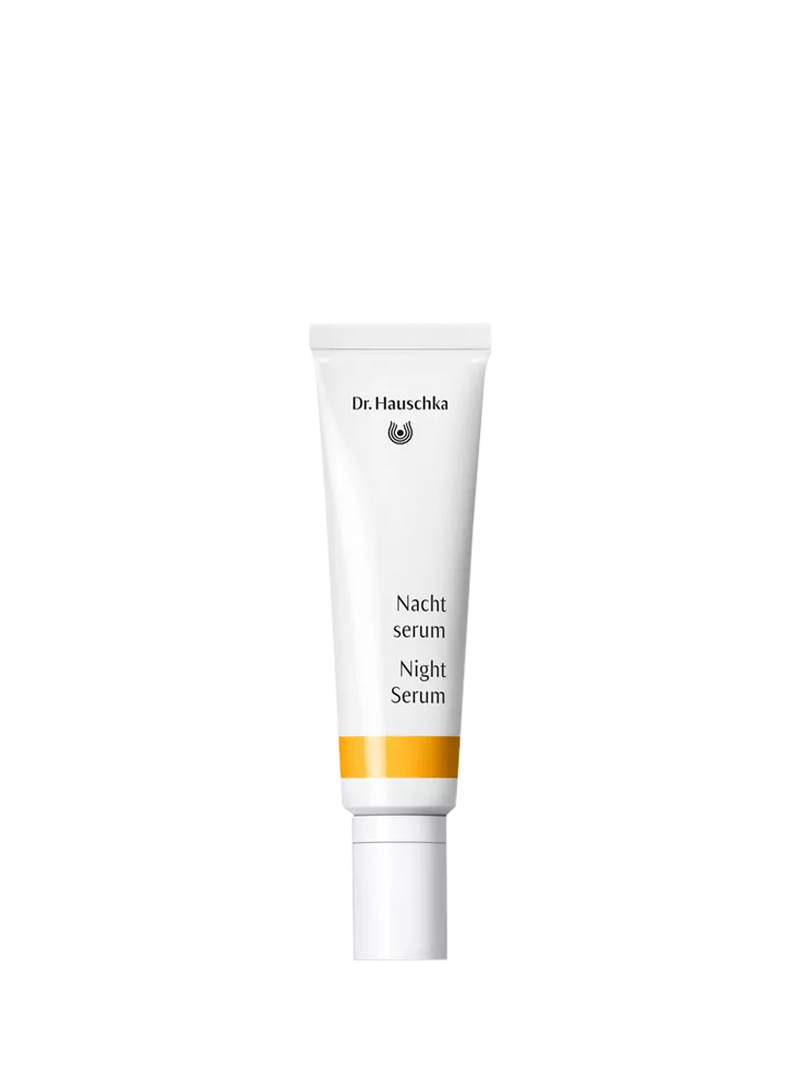 Dr Hauschka Night Serum, 20ml