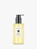 Jo Malone London Lime Basil & Mandarin Body & Hand Wash, UK version