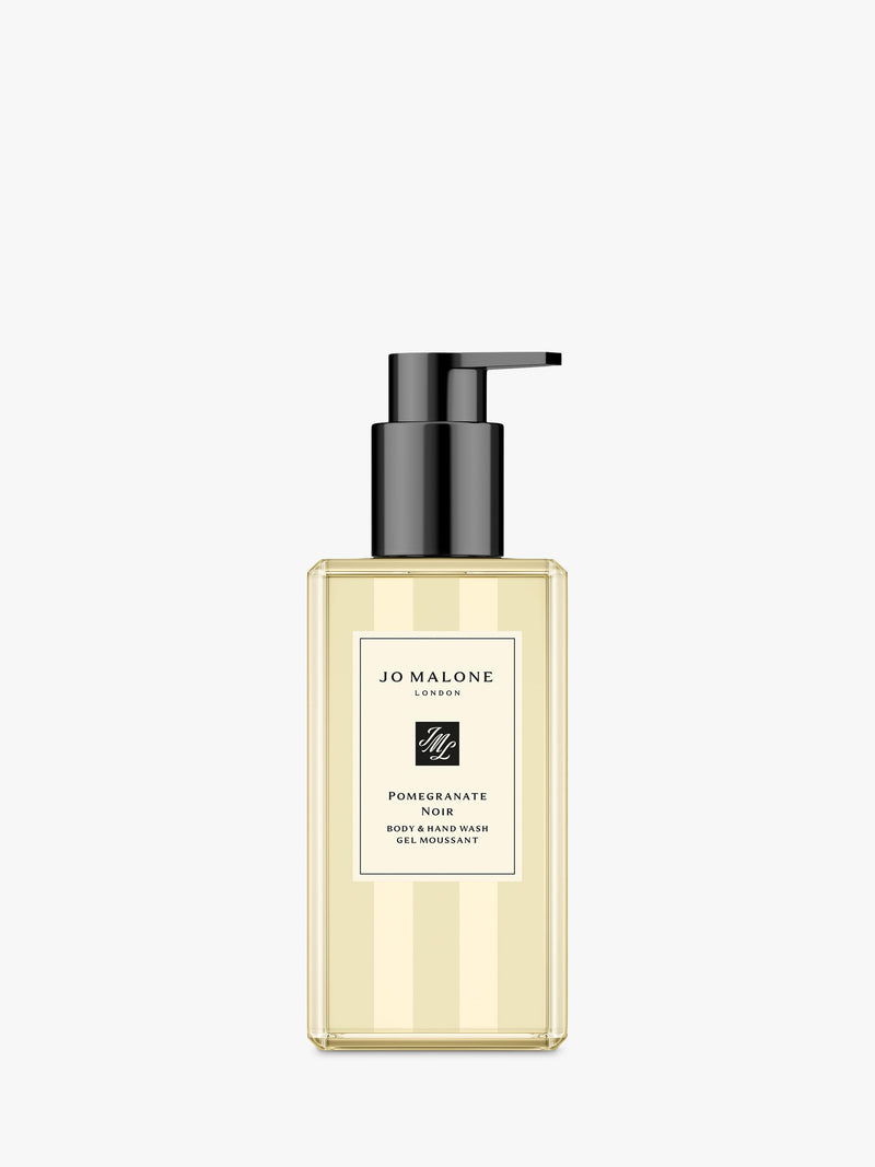 Jo Malone London Pomegranate Noir Body and Hand Wash, UK version