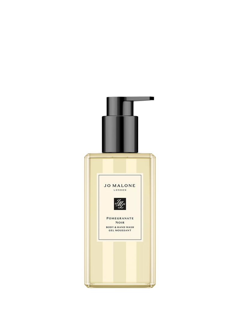 Jo Malone London Pomegranate Noir Body and Hand Wash, UK version