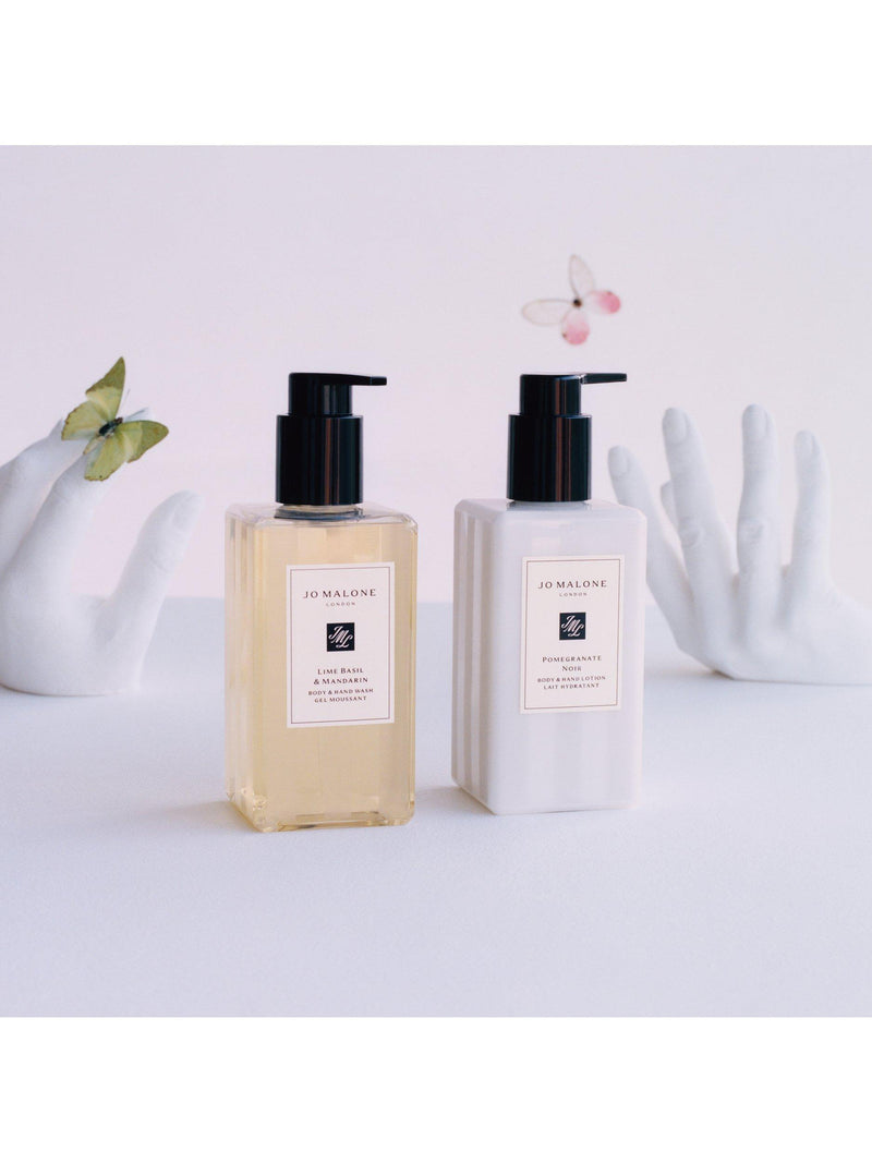 Jo Malone London Peony Body Lotion 250ml, imported from the UK