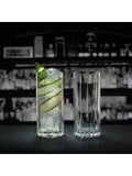 RIEDEL crystal highball glasses set of 2 310ml, imported from the UK