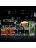RIEDEL crystal highball glasses set of 2 310ml, imported from the UK