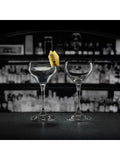 RIEDEL Nick & Nora cocktail glasses 2 140ml - British product