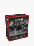 RIEDEL Nick & Nora cocktail glasses 2 140ml - British product