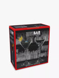 RIEDEL Nick & Nora cocktail glasses 2 140ml - British product