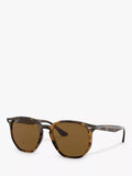 Ray-Ban RB4306 polarised sunglasses 54mm - British product